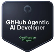 GitHub Certified: Agentic AI Developer (GH-600)